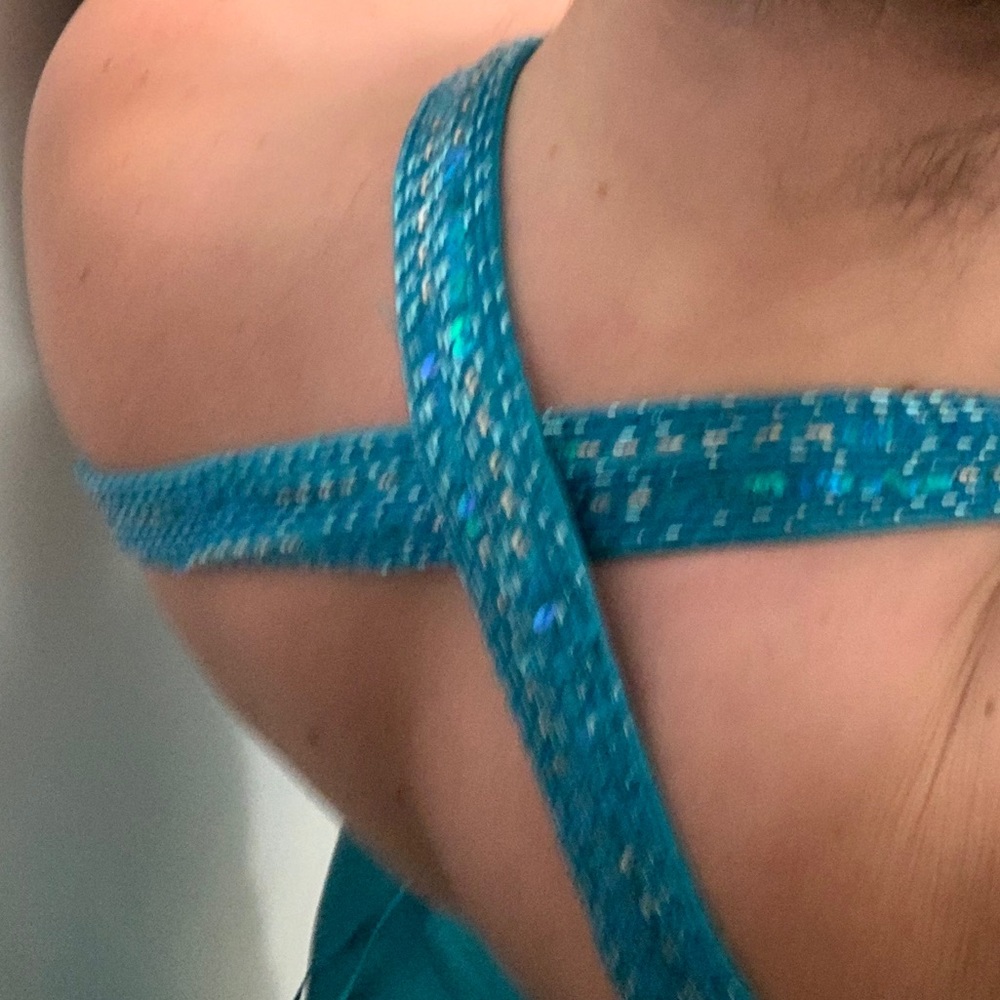 Prom dress - Picture 6 of 7